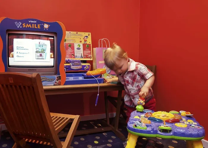 Hotel Ibis Styles Perigueux Trélissac