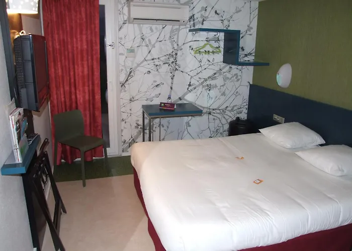 Ibis Styles Perigueux
