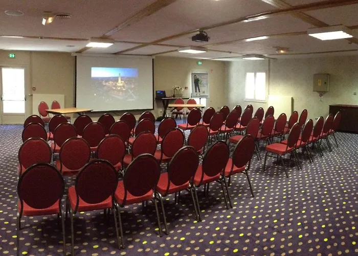 Hotel Ibis Styles Périgueux Trélissac