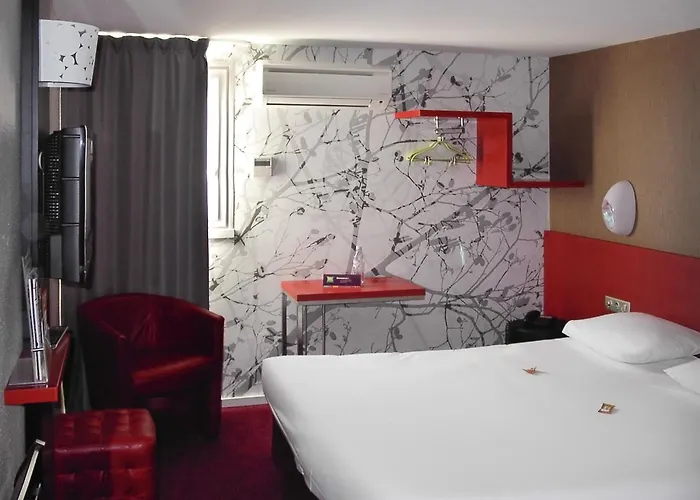 Ibis Styles Perigueux Trélissac